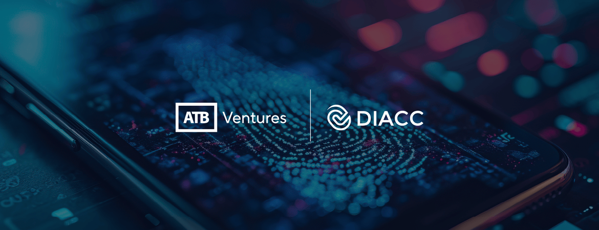 ATB Ventures is Helping to Shape the Future of Digital Identity, Joins Canada's Digital ID & Authentication Council of Canada