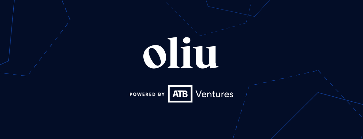 ATB Ventures® Launches Their Enterprise Software Platform, Oliu™, to Organisations Today, Accelerating the Adoption of Digital Identity